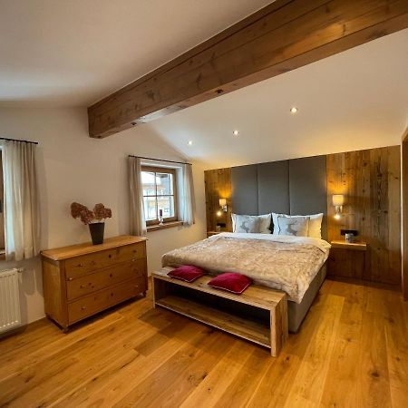 Sonnenschein Appartement Rebecca Kirchberg in Tirol Exteriör bild